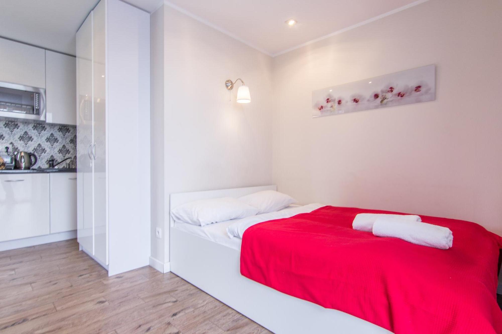 Apartamenty Smrekowa Lux 扎科帕内 外观 照片